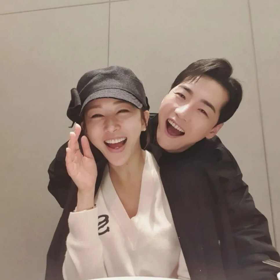  "완치 불가능해" 신혼생활 박군, 건강 적신호에 아내 한영이 보인 행동은?