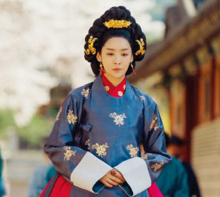 차주영 집안 원경