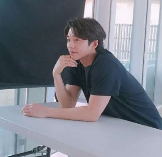  공유 캐스팅 정우성 제작 고요의 바다 대박인 이유