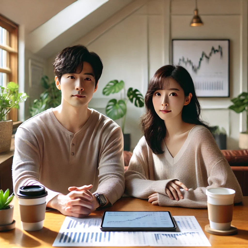 10년 뒤 웃게 될 장기 투자 종목은? 지금 사둘 기업 리스트