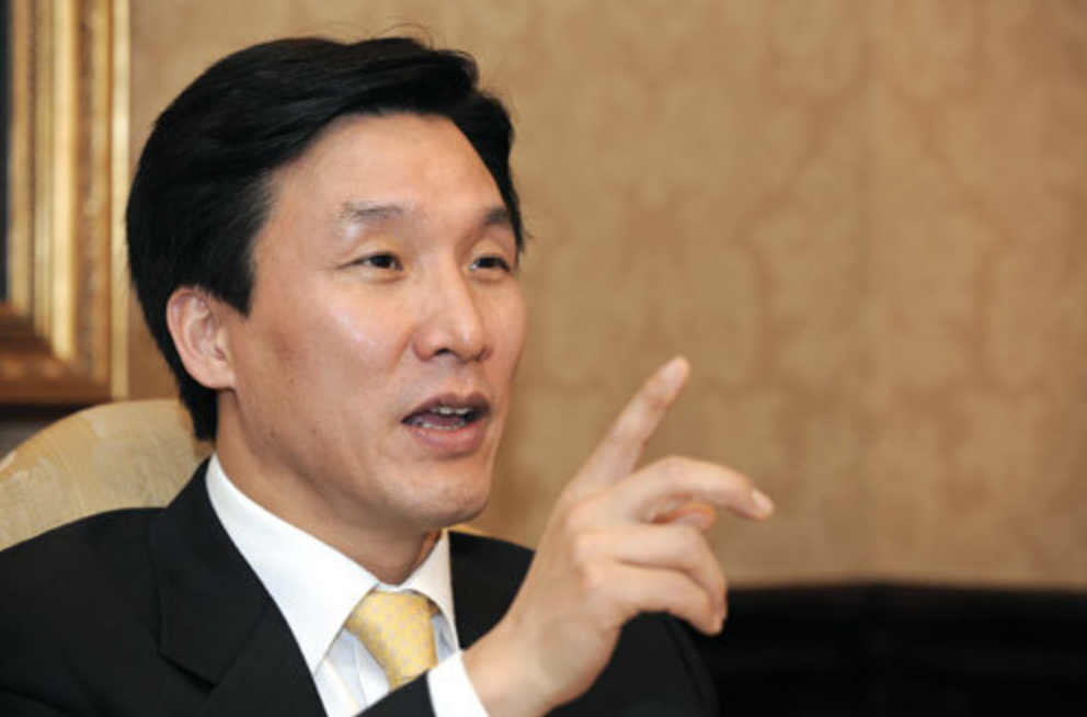  김민석 의원 고향 재산 부인 자녀 학력 이력 프로필