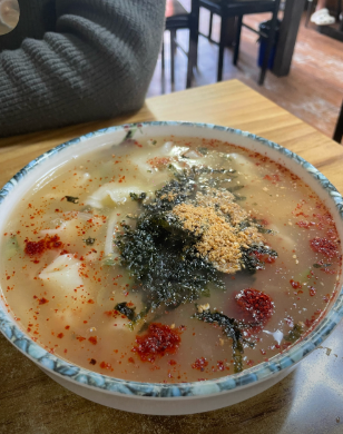 생활의 달인 인천 &lsquo;용대네국수&rsquo; &amp; 서울 &lsquo;할매칼국수&rsquo; &ndash; 비빔국수 달인의 맛집