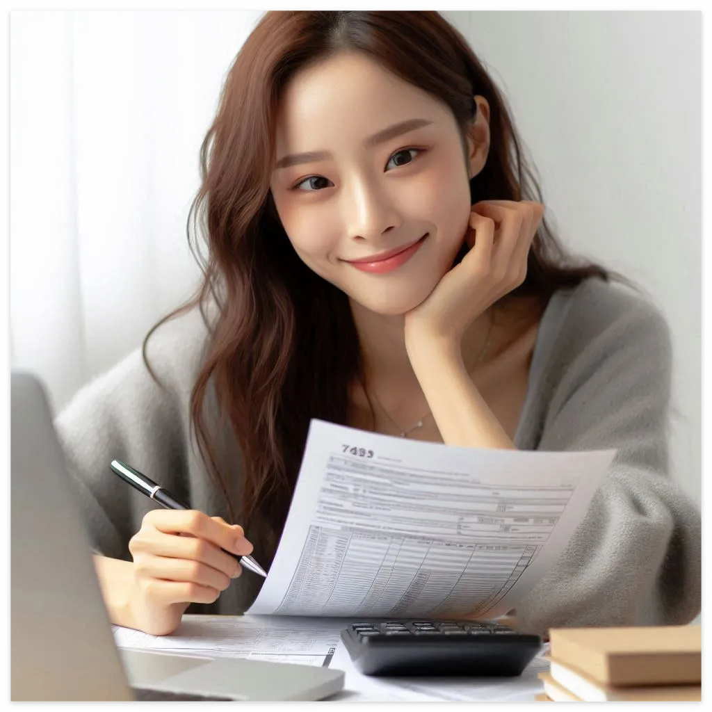 회계사 역할