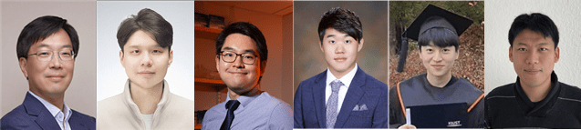  "사람처럼 느끼고 상처 치유가 가능한 로봇 피부 기술 개발" 카이스트