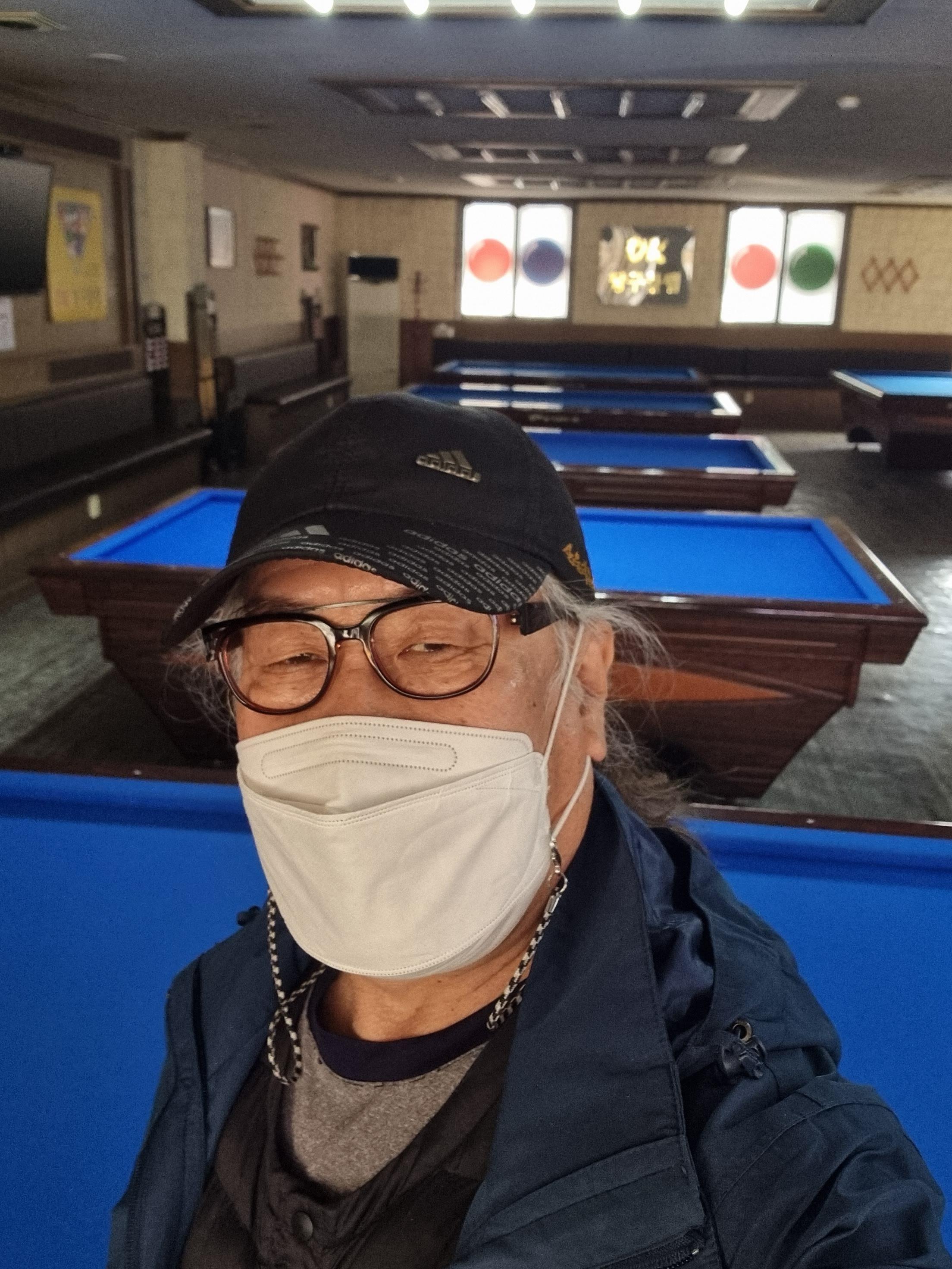 OK당구장 이미지