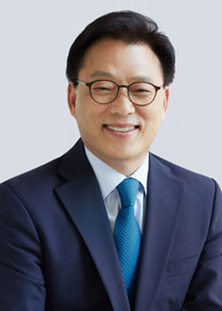  박광온 프로필 더불어민주당 새 원내대표 당선 이전경력