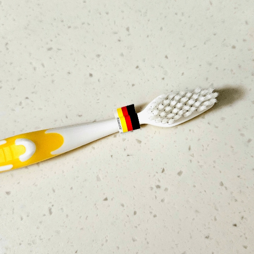 덴티스테 센서티브 칫솔