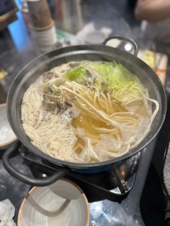 만원 직화 불백 한 상