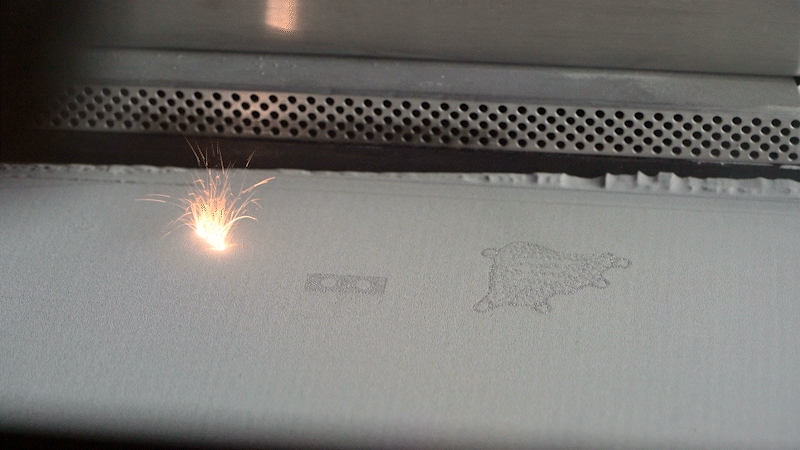 3D프린팅 SLS 파우더