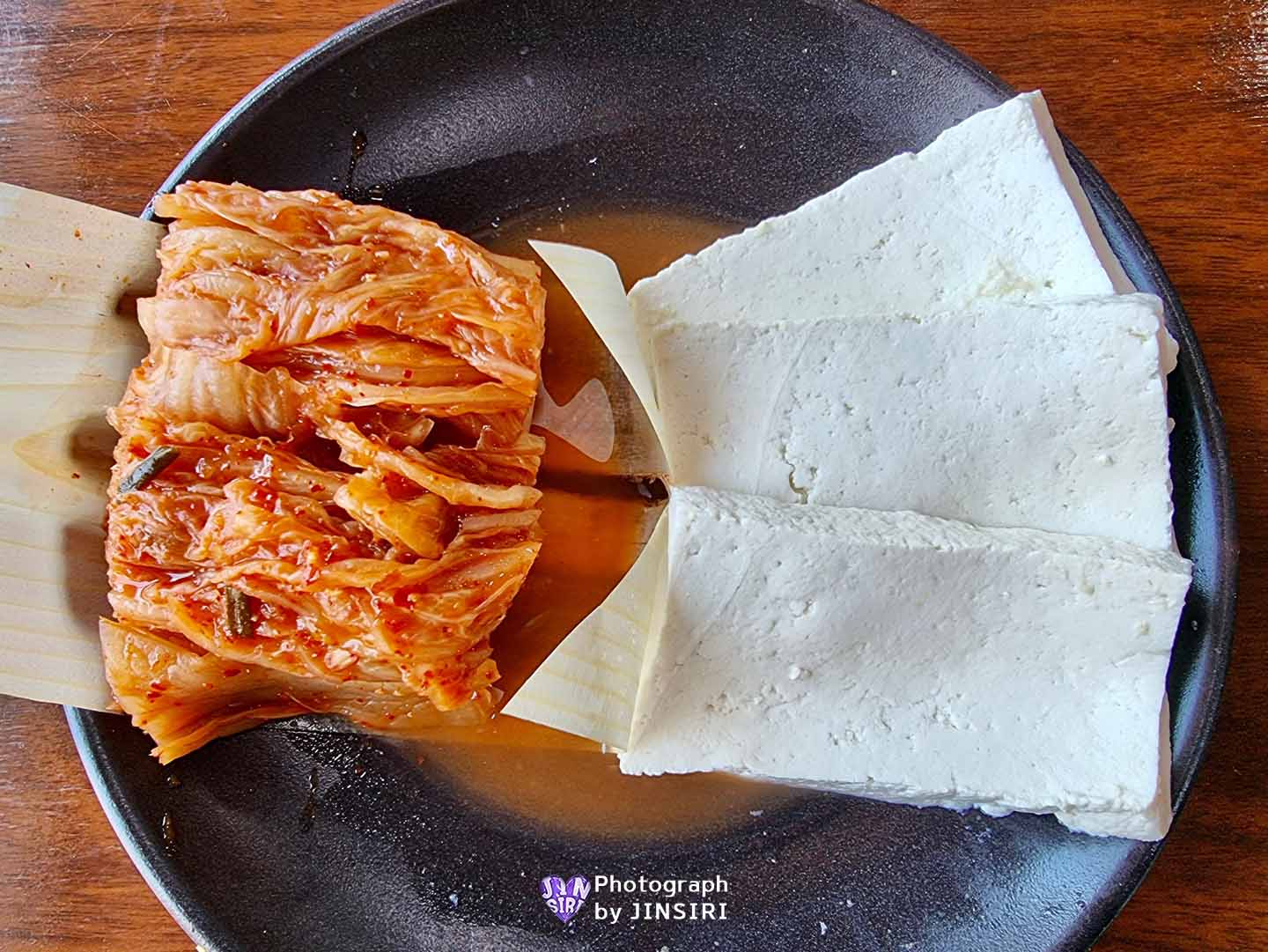 일산 손두부 콩국수 맛집 서울근교 돌솥밥 수요미식회