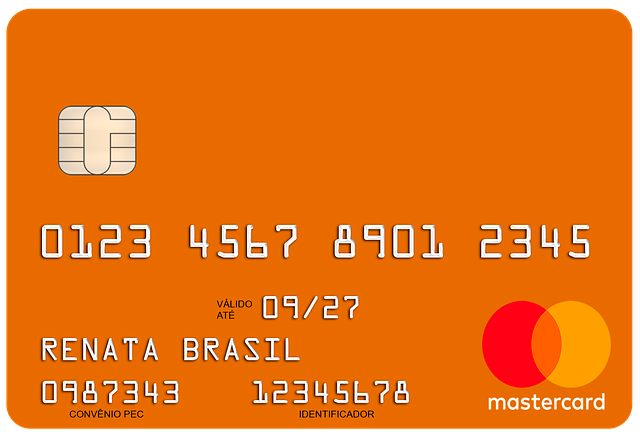 신용카드 발급 신용점수 등급 확인방법은?