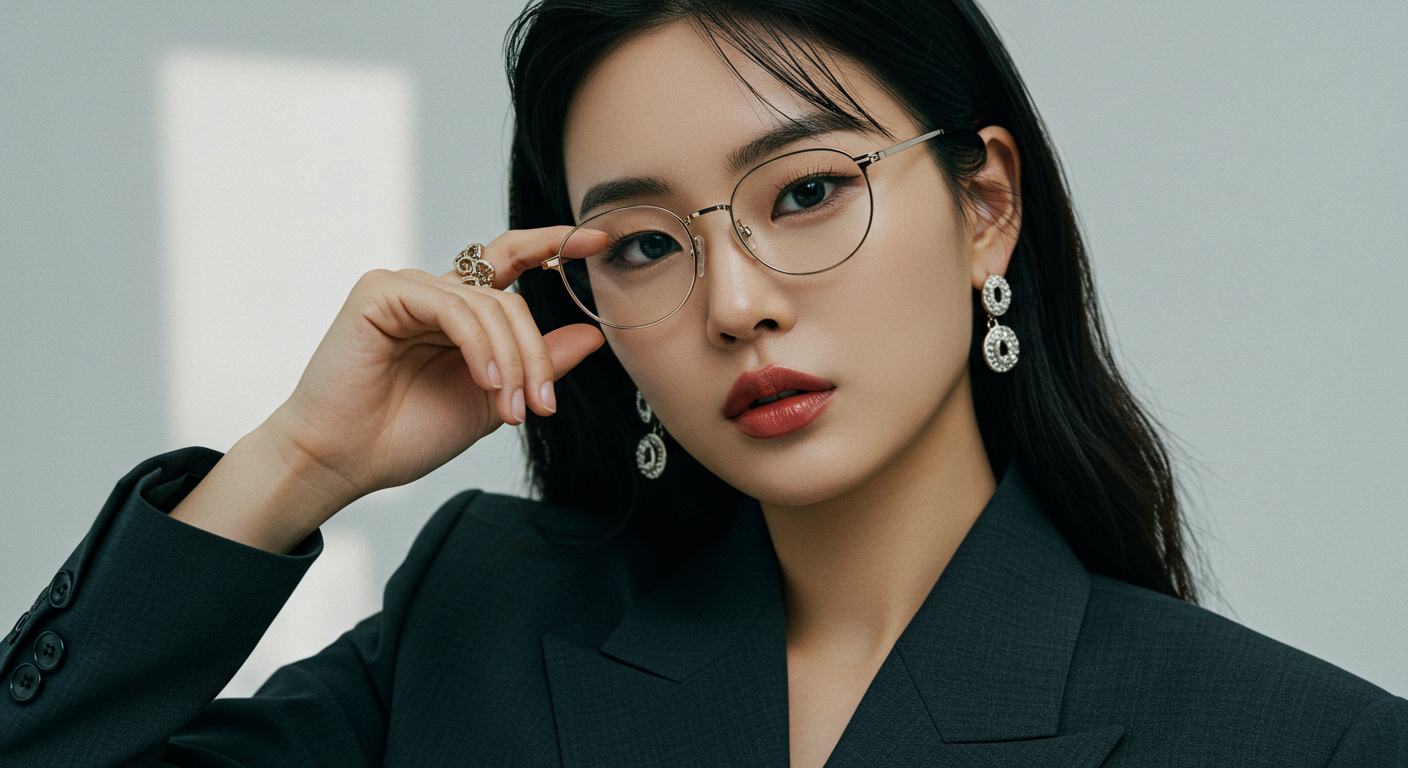 여성 명품 선글라스