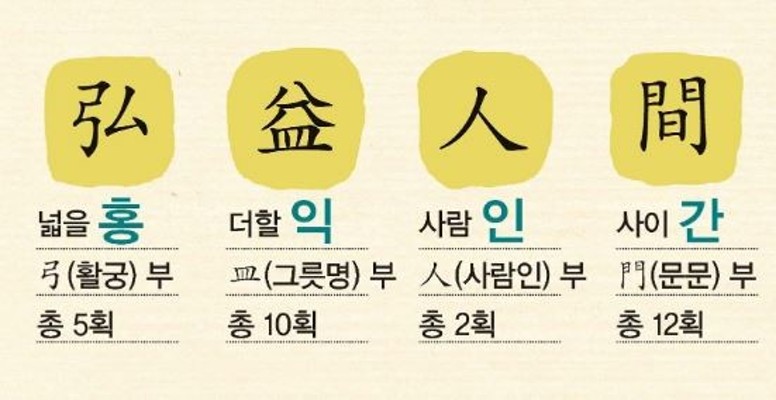 이정도는 알고가자! 개천절의 의미를 알고 계신가요?