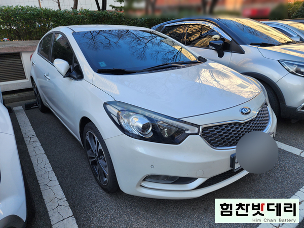  [힘찬밧데리 창녕점] 창녕밧데리 남지밧데리 영산밧데리 배터리 전문점 k3 자동차 출장 밧데리 전문 힘찬배터리