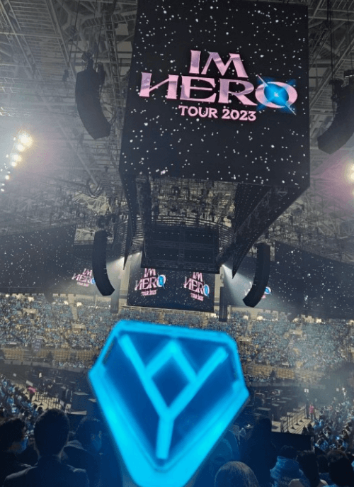 임영웅 콘서트