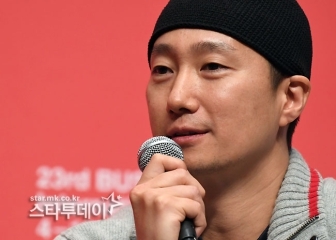 박해일 전속계약 프로필 결혼 서유선 직업 1