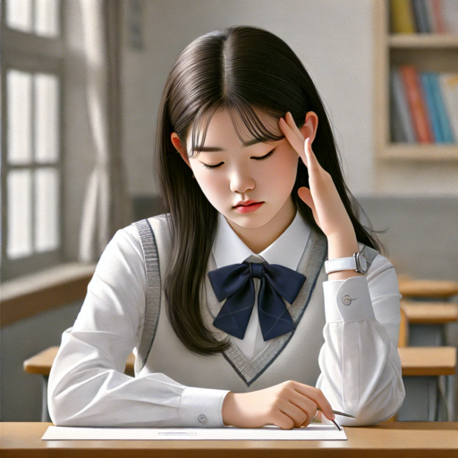 연령별 두통의 차이