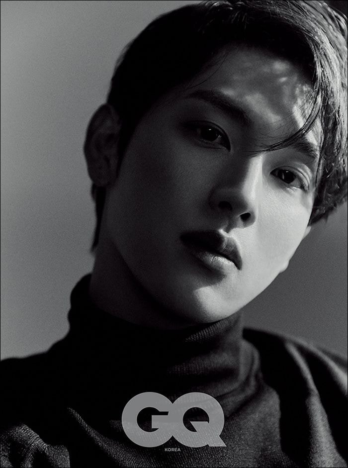  GQ 지큐 3월호 - 현빈, 임시완, 차은우