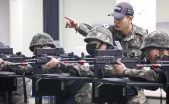 예비군 원격 교육 효과적인 군사 훈련의 새로운 시대 온라인 학습_19