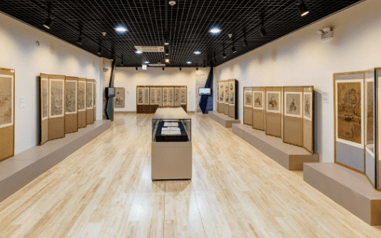 한국민화박물관