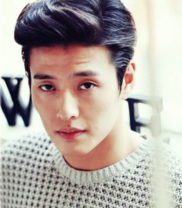 강하늘