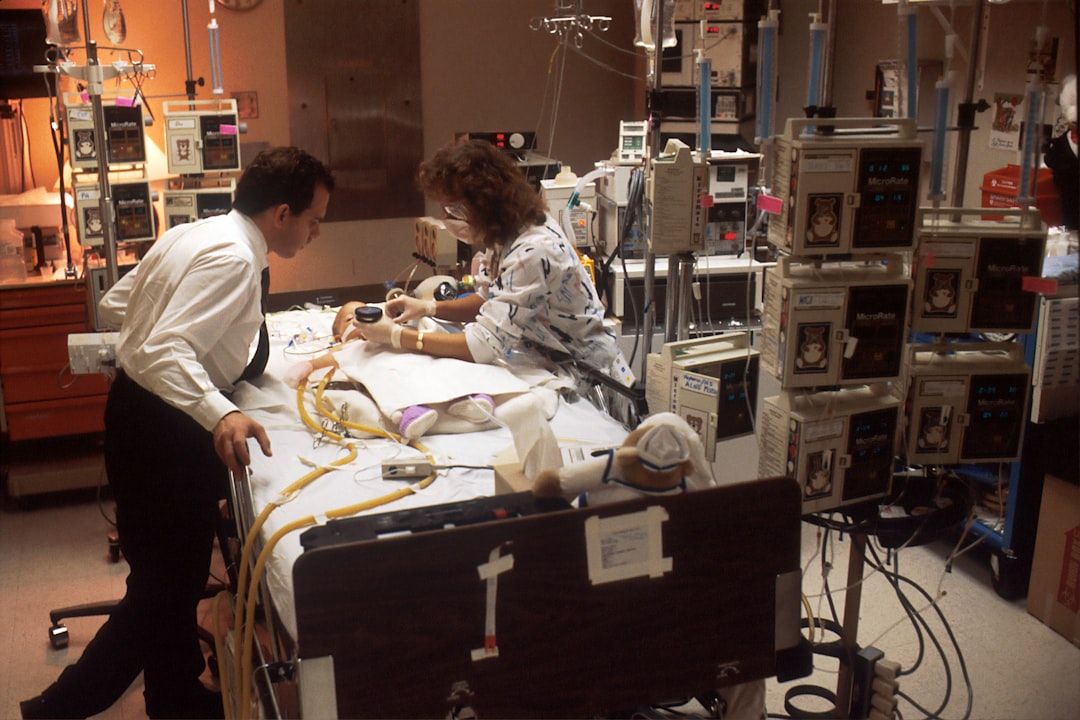 Pediatrics