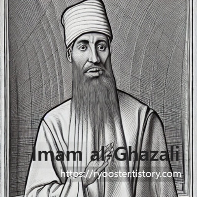 Imam al-Ghazali