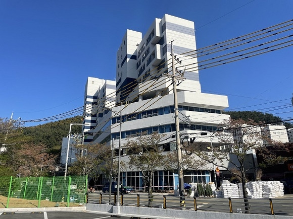 더 파크이기대 행복주택 신청
