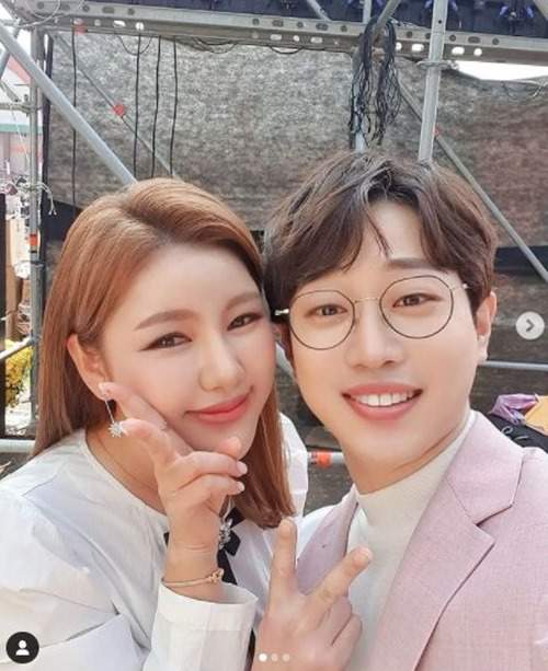 안성훈 가수 미스터트롯2 우승