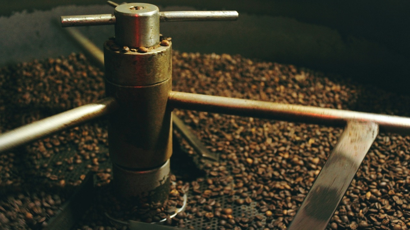 중국 커피 산업의 동향