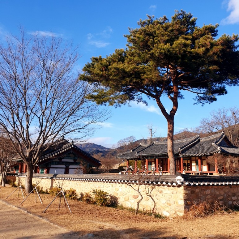 순천 여행코스 추천 순천 낙안읍성 민속마을 10