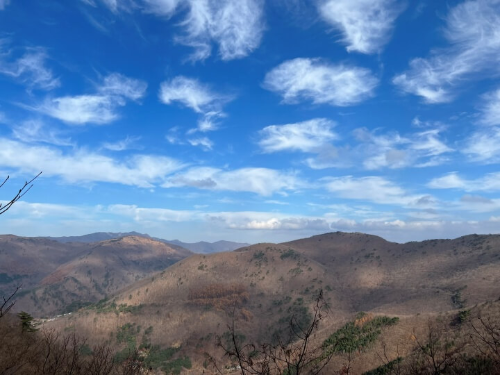  열한 번째 여행 - 울산 영남알프스편(당일치기/초보등산/억새/간월재/신불산/언양기와집불고기)