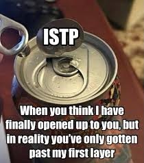  istp 해외 커뮤니티 밈 모음 (번역 추가) / istp 짤 모음