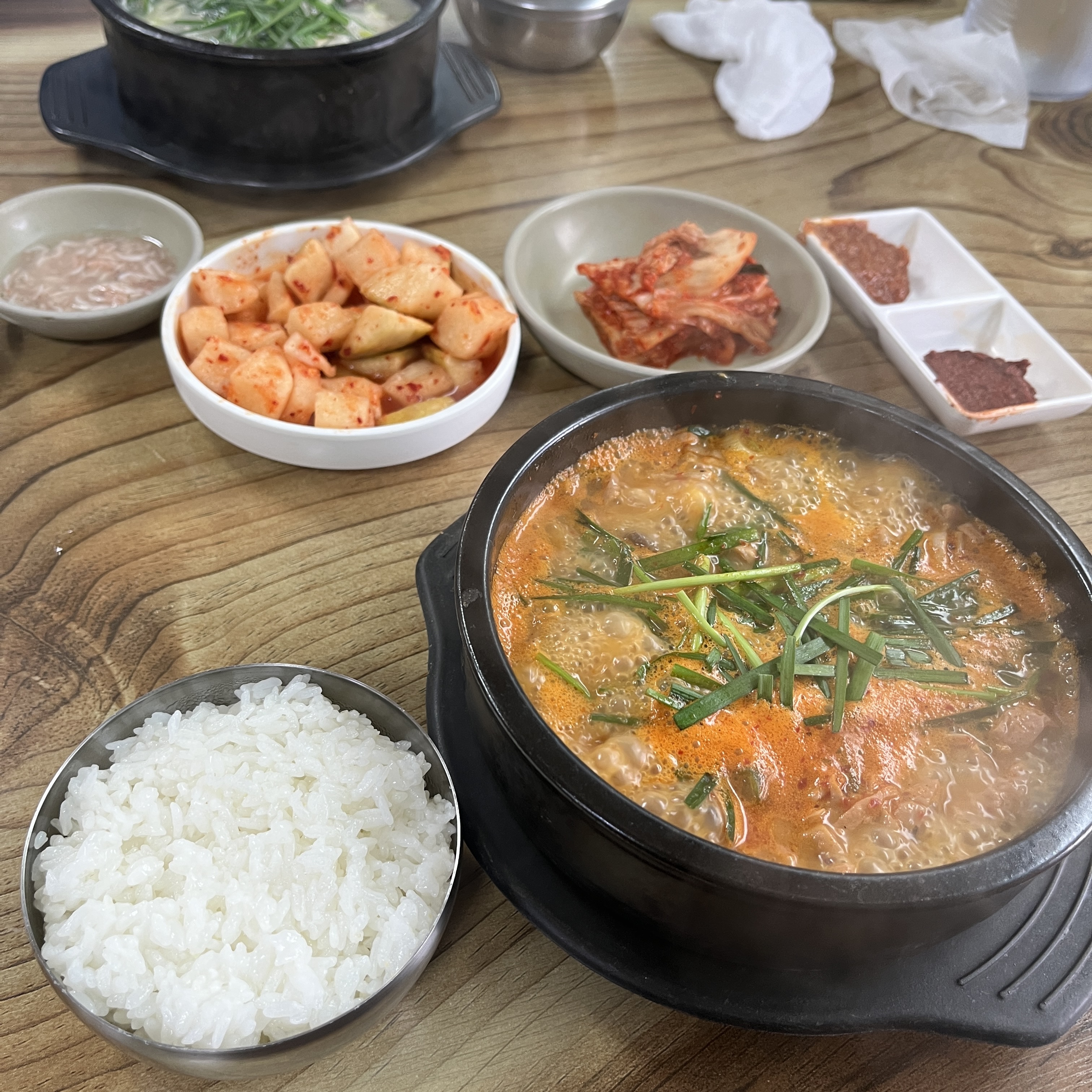병천순대 1