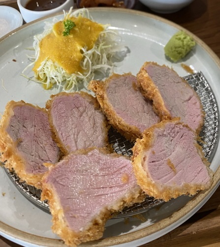 오카츠 이미지