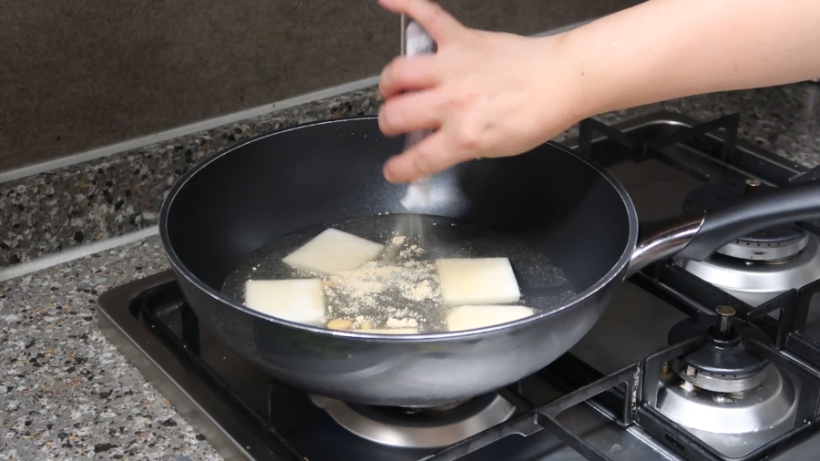가자미조림-황금레시피-제철-알배기가자미-양념-만드는방법
