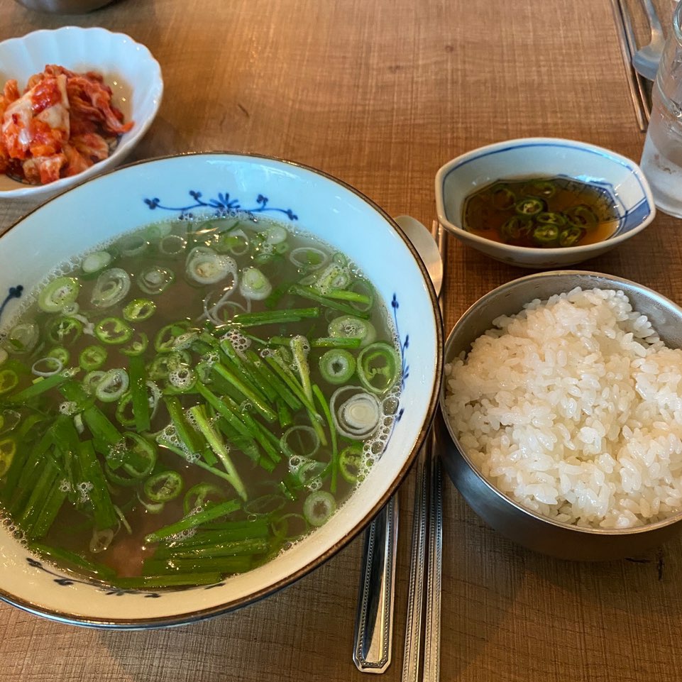  울산 동구 맛집 :-) 국밥 맛집 돌피 후기~