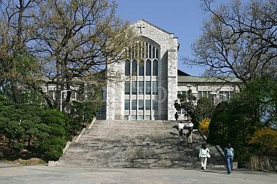 이화여자대학교