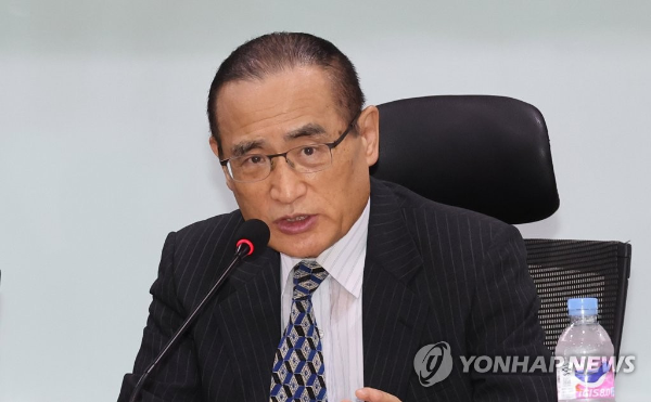 1차 인선 - 위성락 안보실장