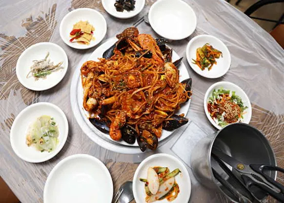 미락매운탕해물탕