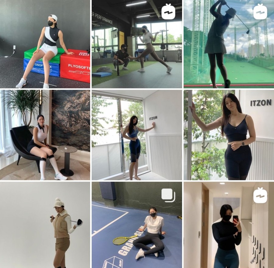 골프예능프로골프왕 마스터즈 (feat. 9