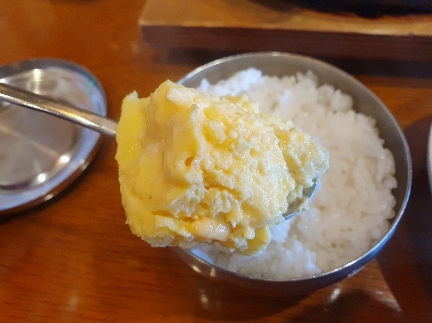 용호동 W 해남식당