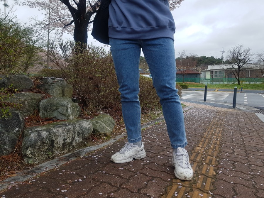 깔끔해서 좋네 남자청바지 18