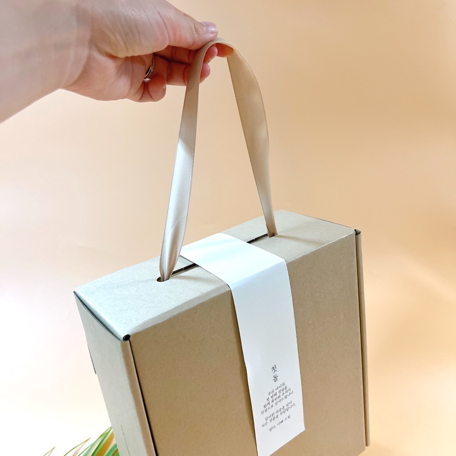 고급 답례품 돌답례품 더엔젤스