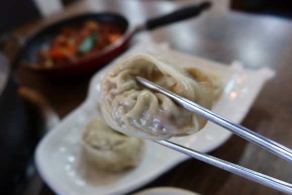 저녁 따듯한 채우기 5