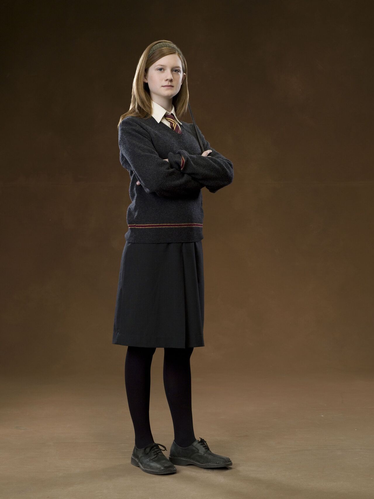 Ginny-Weasley