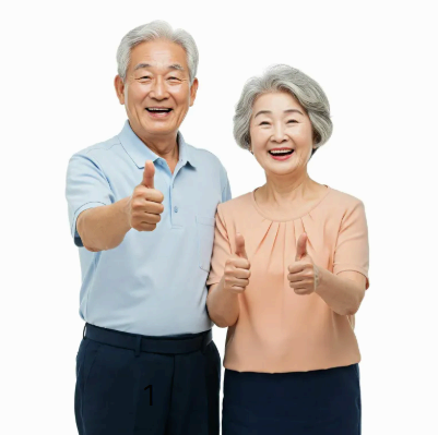 노인일자리 신청자격