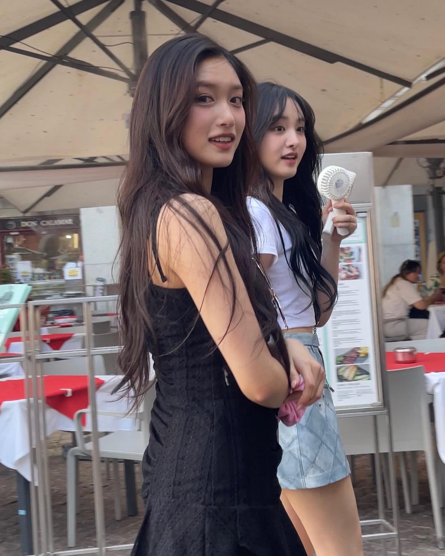  [이서Leeseo] 인스타 instagram 23.07 (3)