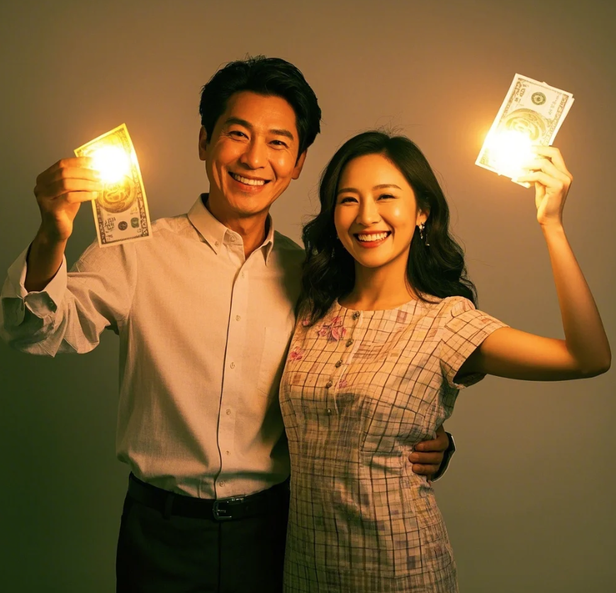 결혼길몽