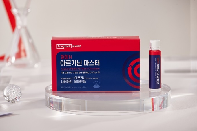  아르기닌 제대로 알고 먹자 아르기닌 부작용